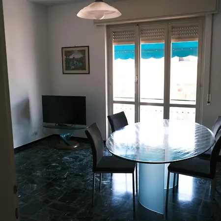 3bros Bright House By Portofinovacanze Apartment
