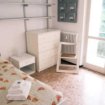 Appartement 3bros Bright House By Portofinovacanze