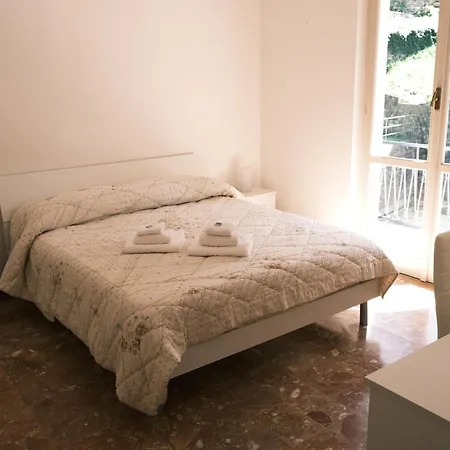Appartement 3bros Bright House By Portofinovacanze *