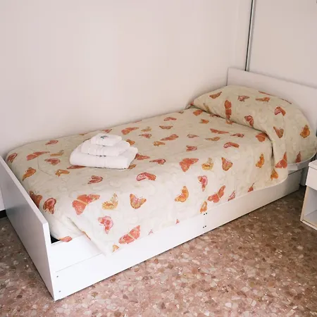 Apartment 3bros Bright House By Portofinovacanze *