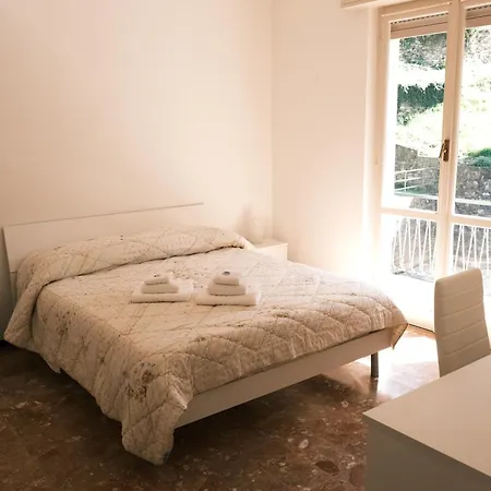 Appartement 3bros Bright House By Portofinovacanze Rapallo