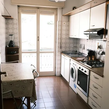 Apartment 3bros Bright House By Portofinovacanze *