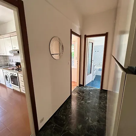 3bros Bright House By Portofinovacanze Apartment *