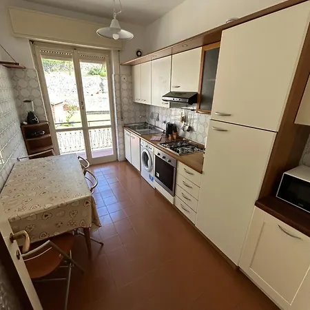 Apartment 3bros Bright House By Portofinovacanze