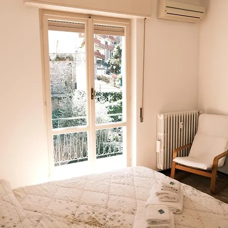 3bros Bright House By Portofinovacanze Apartment Rapallo