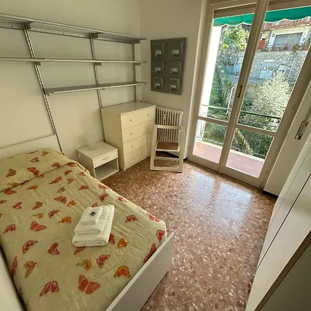 3bros Bright House By Portofinovacanze Apartment
