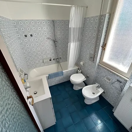 Appartement 3bros Bright House By Portofinovacanze *