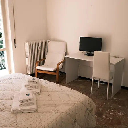 Appartement 3bros Bright House By Portofinovacanze Rapallo