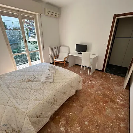 Apartment 3bros Bright House By Portofinovacanze